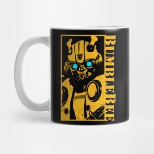 BumbleBee Mug